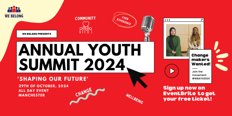 Annual Youth Summit 2024